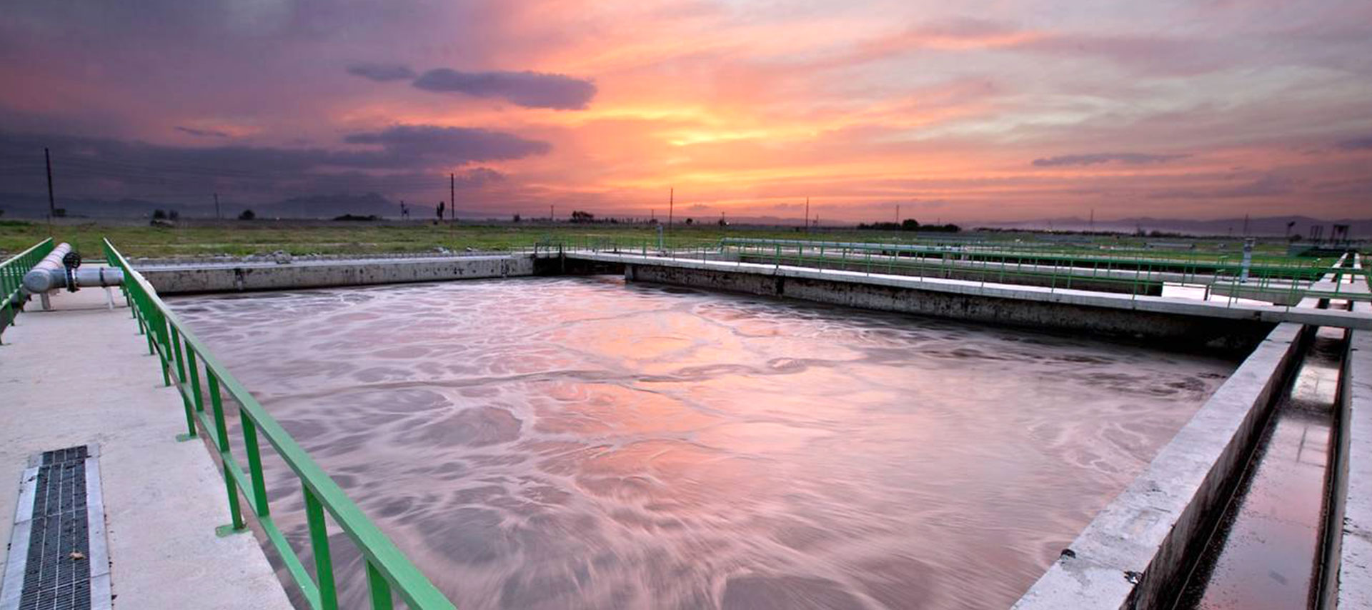 Strongest distribution network