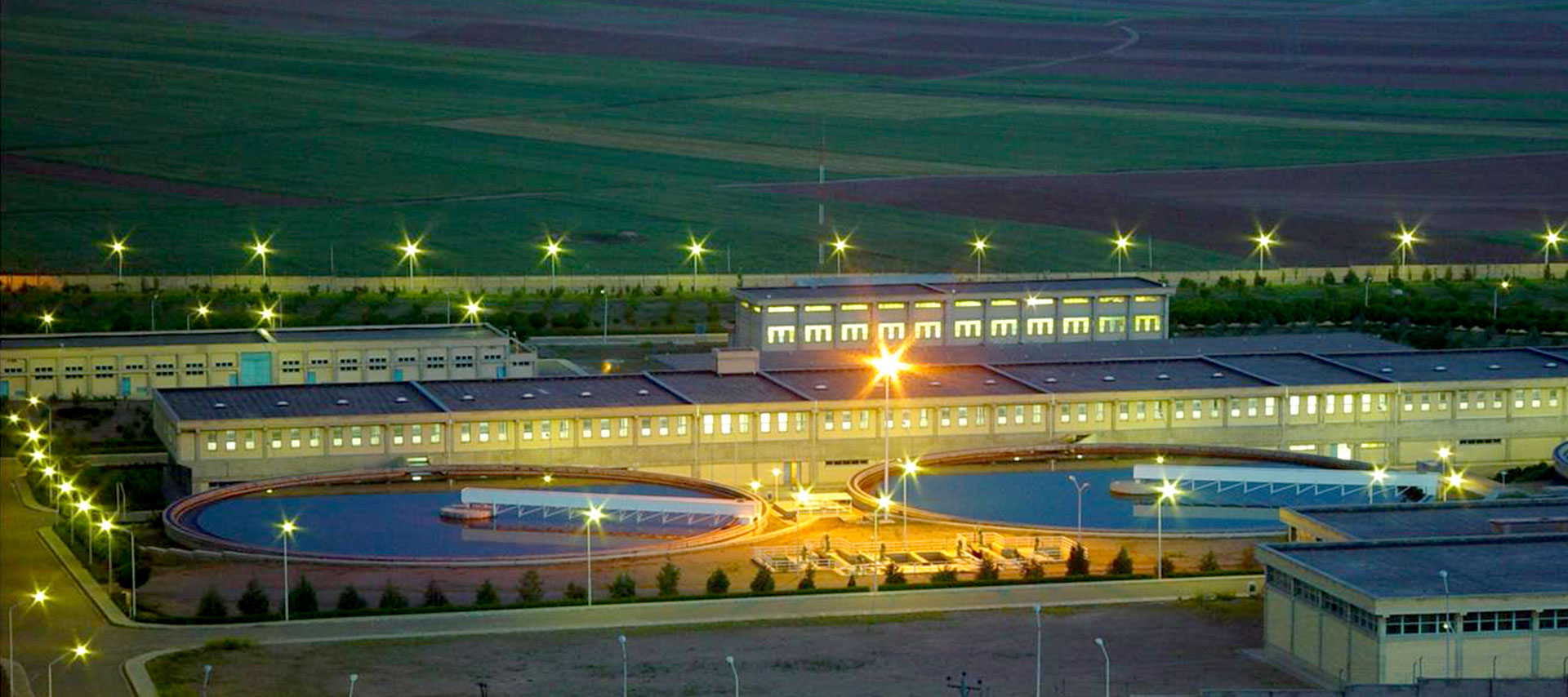 Strongest distribution network