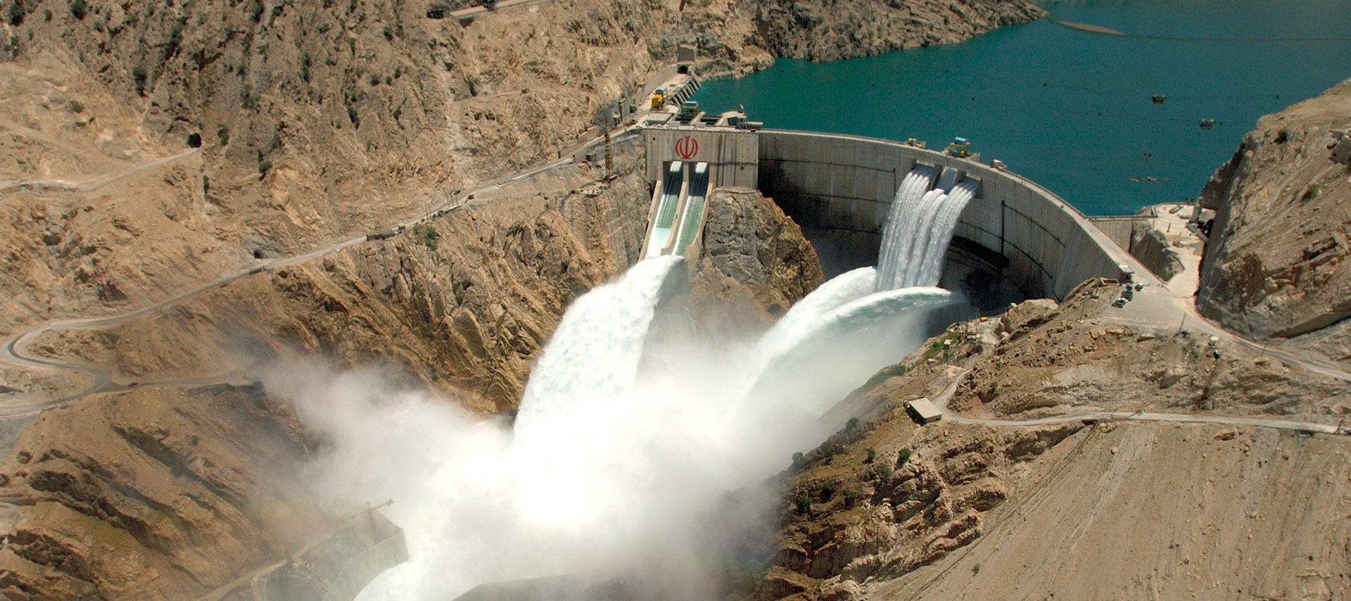 Strongest distribution network