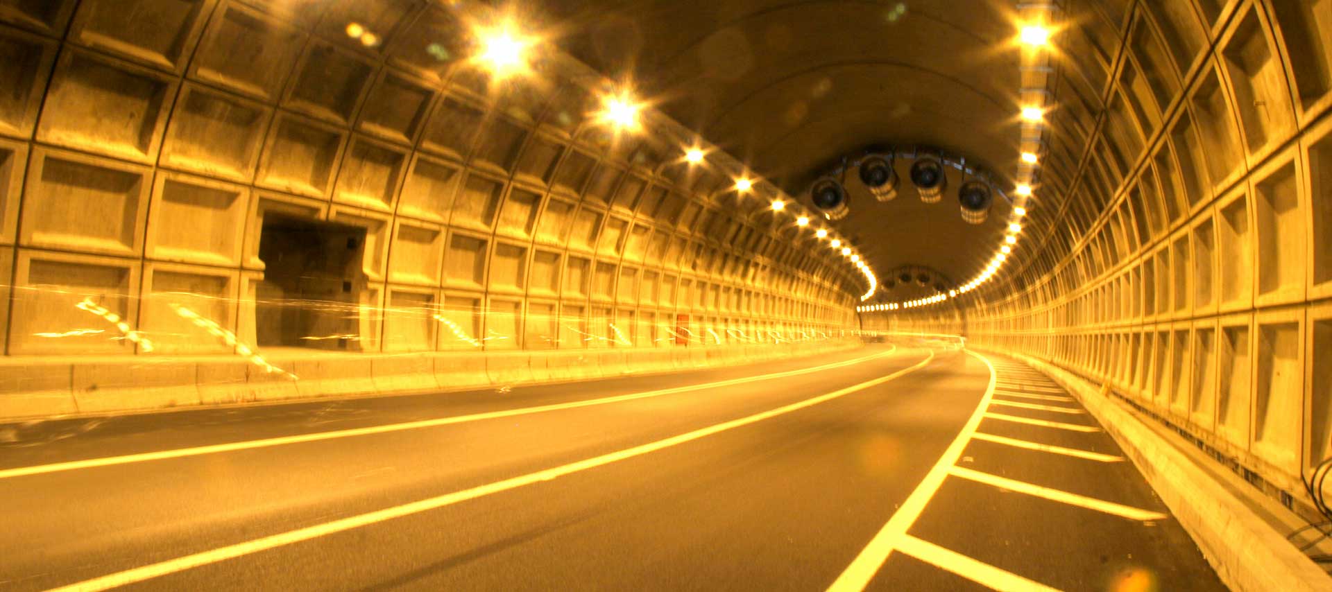 Strongest distribution network