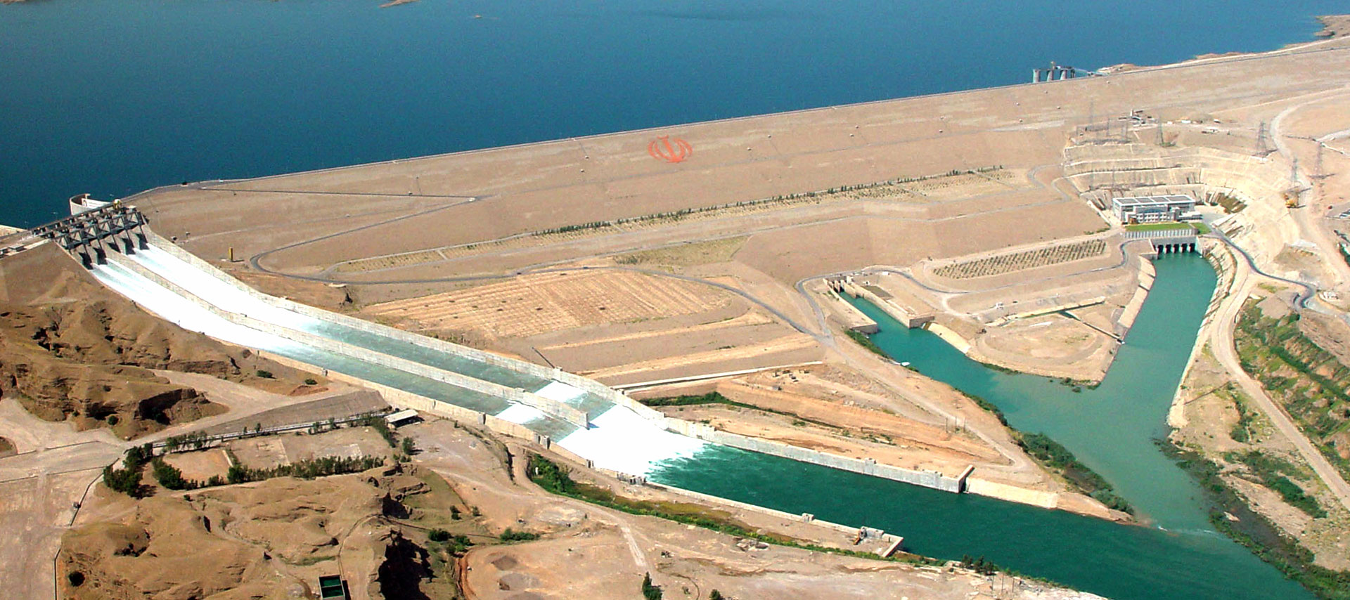 Strongest distribution network