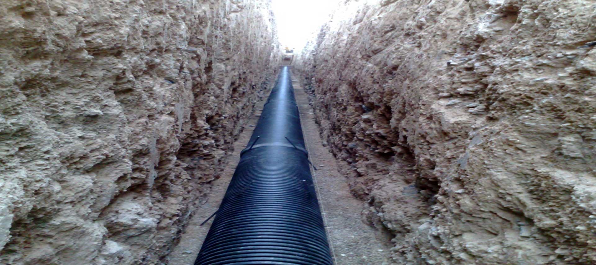 Strongest distribution network