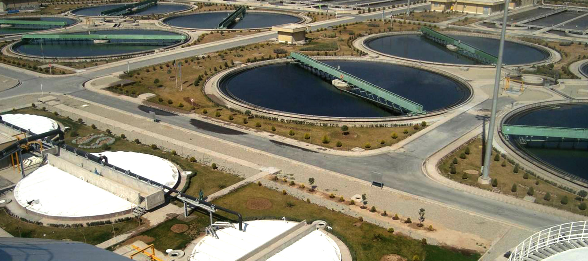 Strongest distribution network