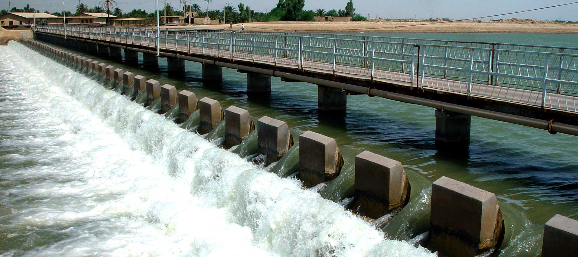 Strongest distribution network