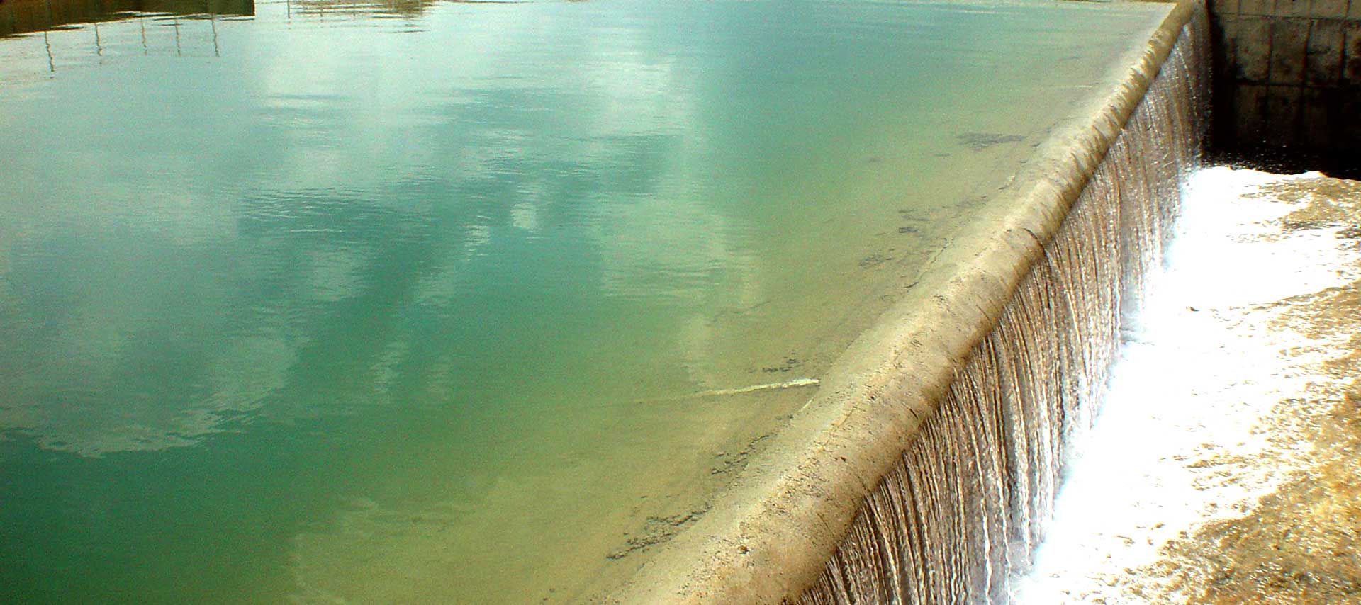 Strongest distribution network