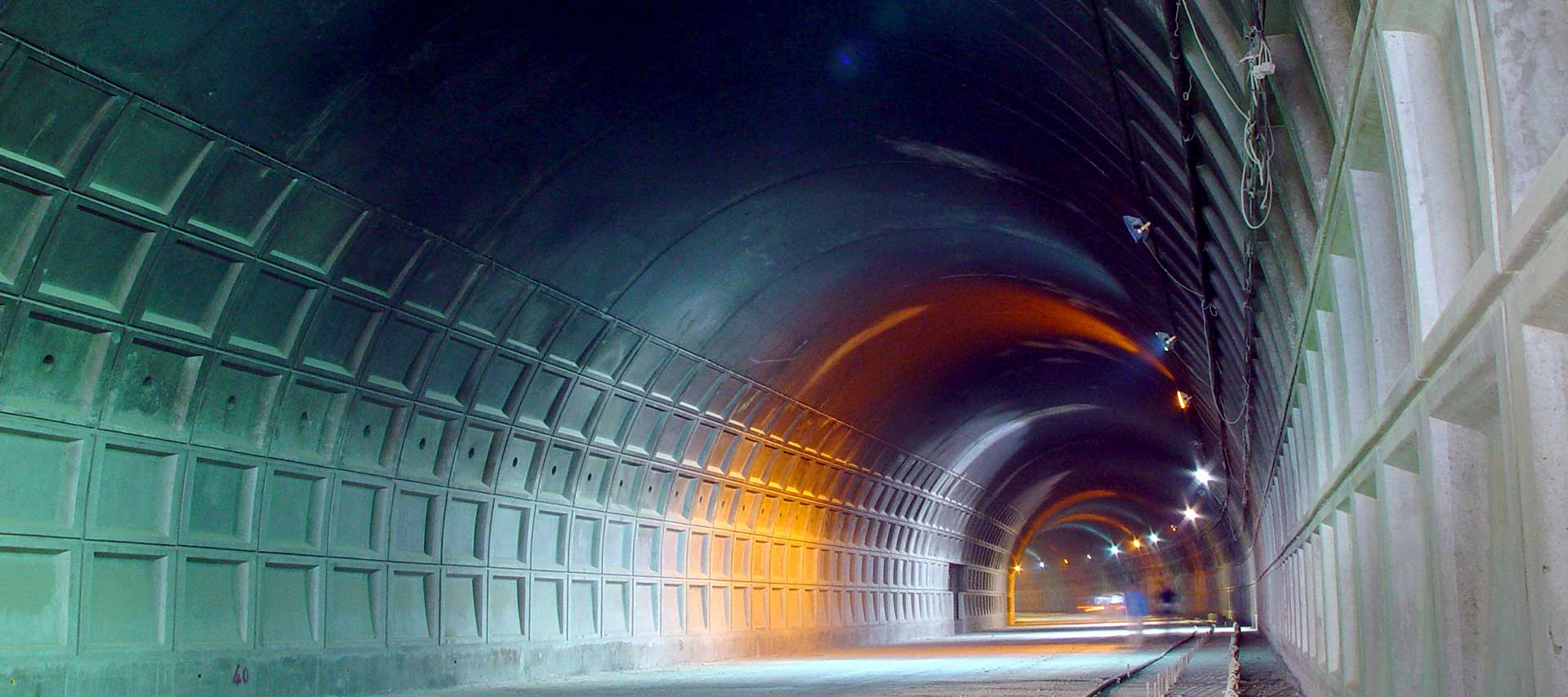 Strongest distribution network